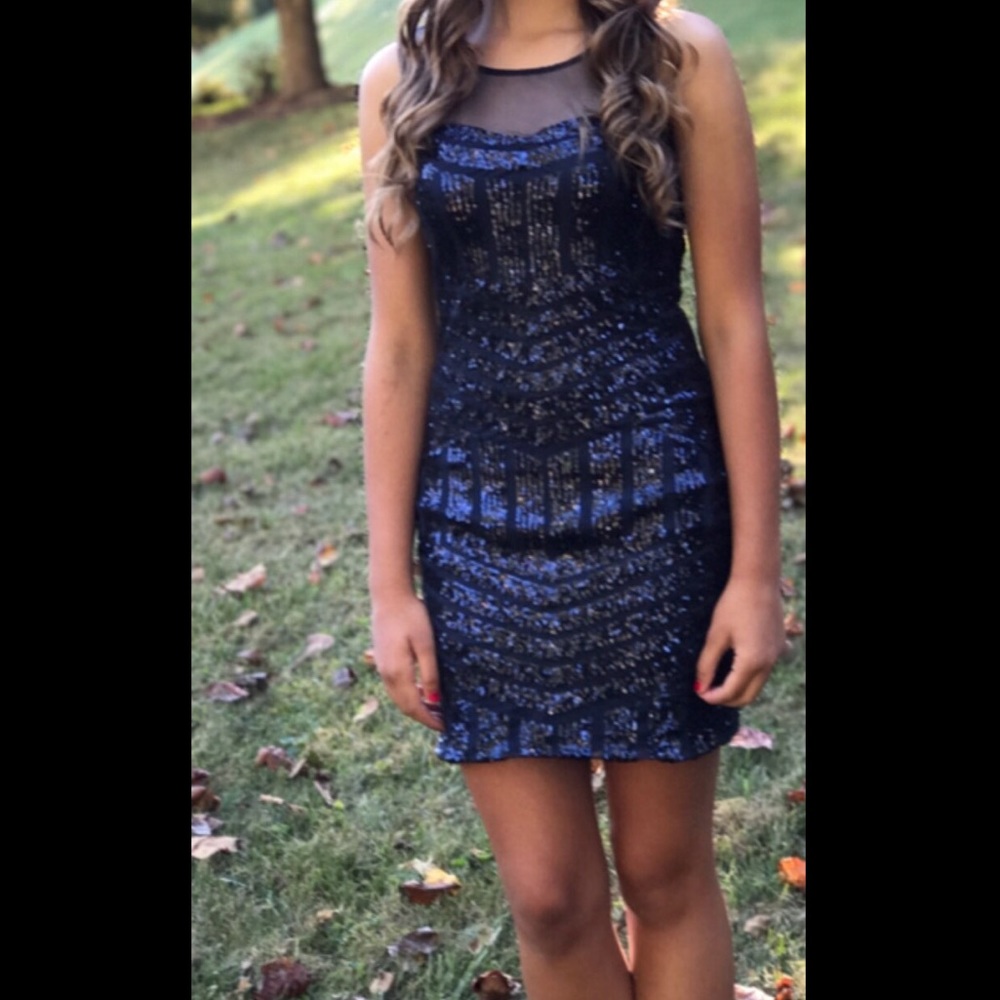 Cocktail/Formal Dress